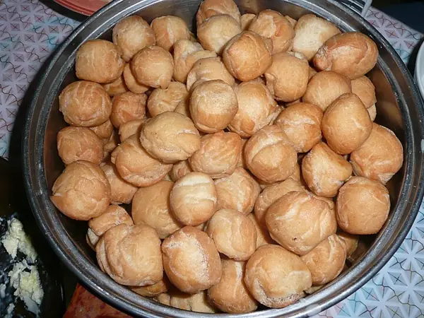 Баурсаки