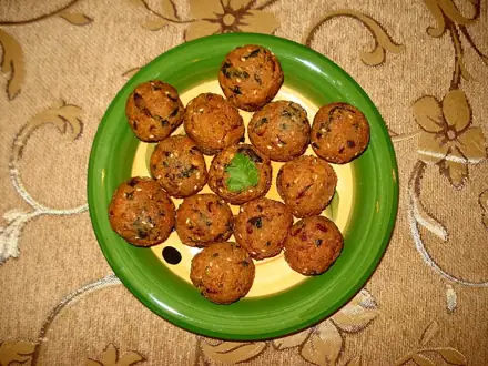 Фалафель