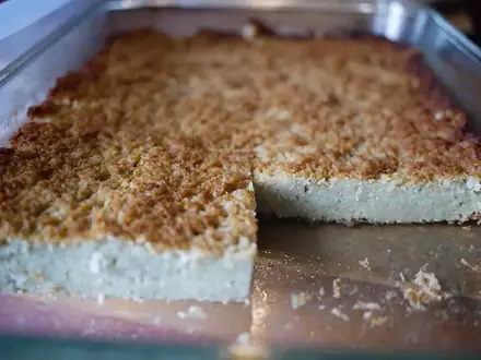 Кугель картофельный