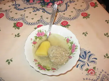Кюфта-бозбаш