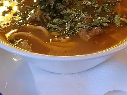 Лагман